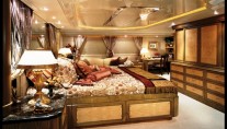 Monaliza -  Master Cabin View 2
